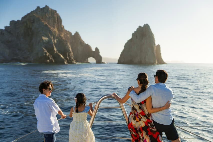 Is the tourism outlook in Los Cabos improving? Is the tourism outlook in Los Cabos improving?