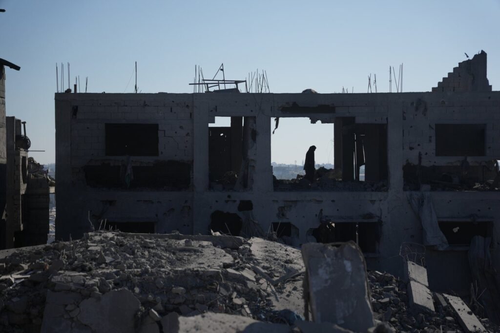 Israel says it has serious concerns with Hamas disarmament deal Israel says it has serious concerns with Hamas disarmament deal