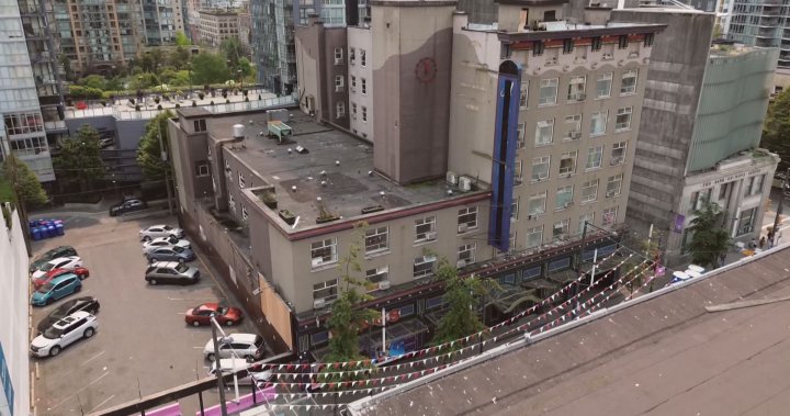 It has cost more than $100K a month to house 1 tenant in Vancouver SRO – BC It has cost more than $100K a month to house 1 tenant in Vancouver SRO - BC