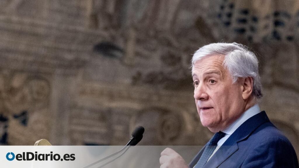 Italia condiciona levantar los controles a los viajeros procedentes de España a que “disminuyan los riesgos” en Ceuta Italia condiciona levantar los controles a los viajeros procedentes de España a que "disminuyan los riesgos" en Ceuta