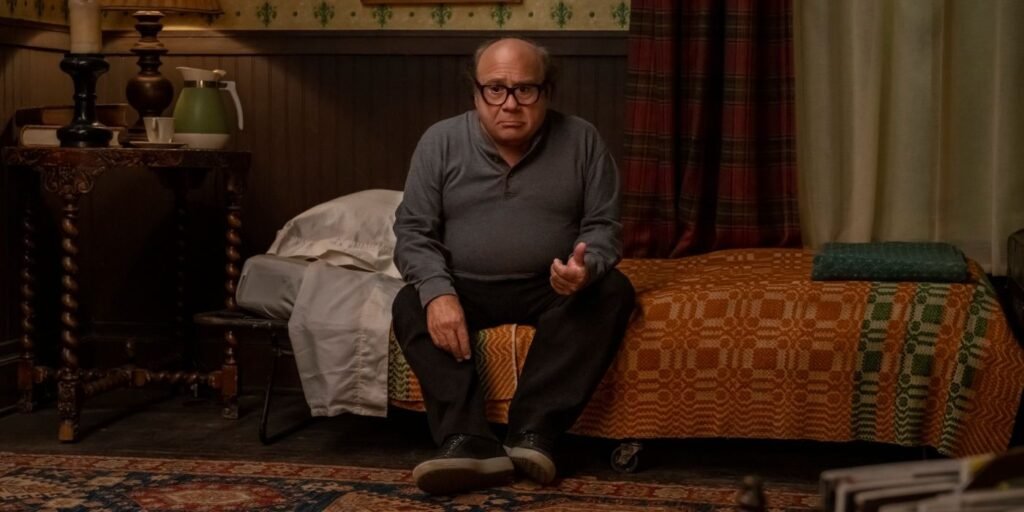 It's Always Sunny in Philadelphia: Season 18 Trailer Released for FXX Comedy Series - canceled + renewed TV shows, ratings