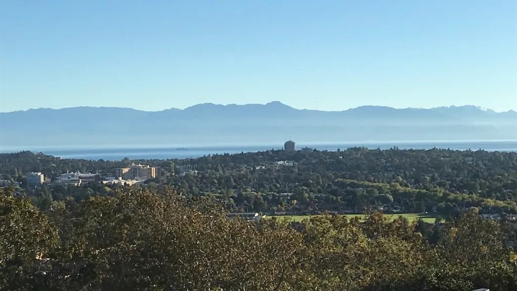 It’s time to rename the Strait of Juan de Fuca ‘the Canadian Channel’ It’s time to rename the Strait of Juan de Fuca ‘the Canadian Channel’