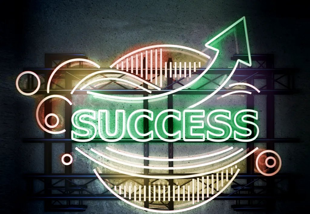 I’ve Built Companies in 6 Industries. The Same 5 Patterns Determine Success Every Time. I've Built Companies in 6 Industries. The Same 5 Patterns Determine Success Every Time.