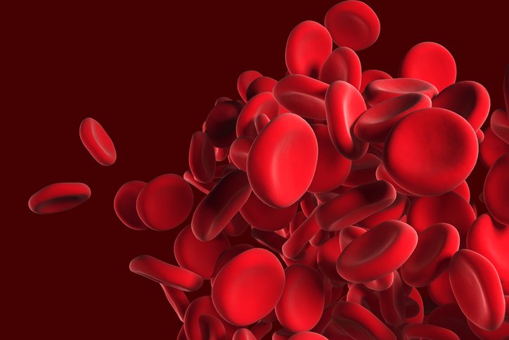 J&J’s Imaavy Becomes First FDA-Approved Therapy for Rare Form of Anemia J&J’s Imaavy Becomes First FDA-Approved Therapy for Rare Form of Anemia