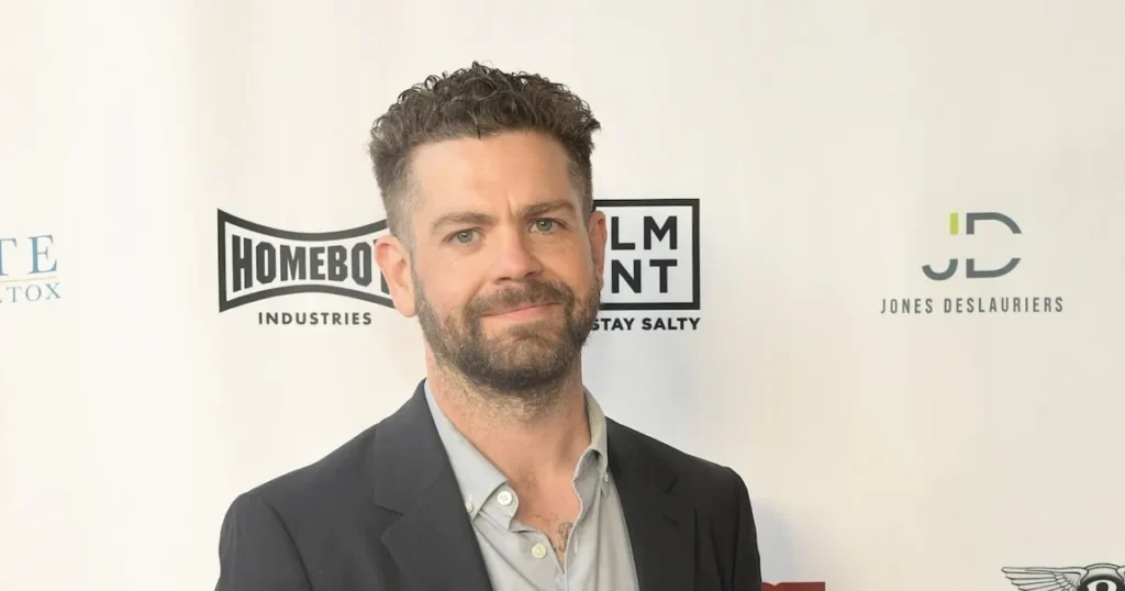Jack Osbourne Shares Adorable Photo of Daughter Ozzy Matilda
