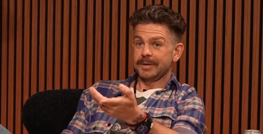 Jack Osbourne Showcases ‘Mischievous’ Ozzy 2.0, See Pics Jack Osbourne Showcases 'Mischievous' Ozzy 2.0, See Pics