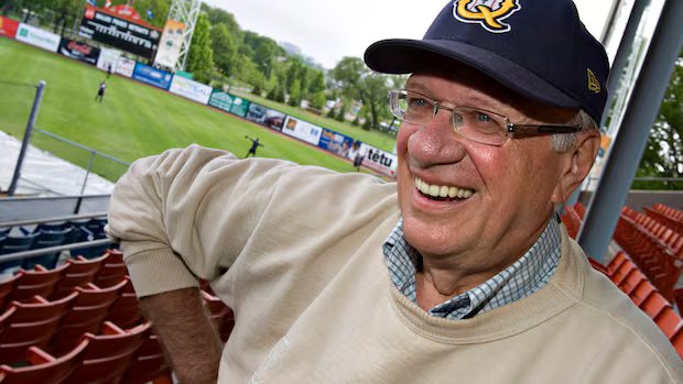 Jacques Doucet, former voice of the Montreal Expos, dies at 86 Jacques Doucet, former voice of the Montreal Expos, dies at 86