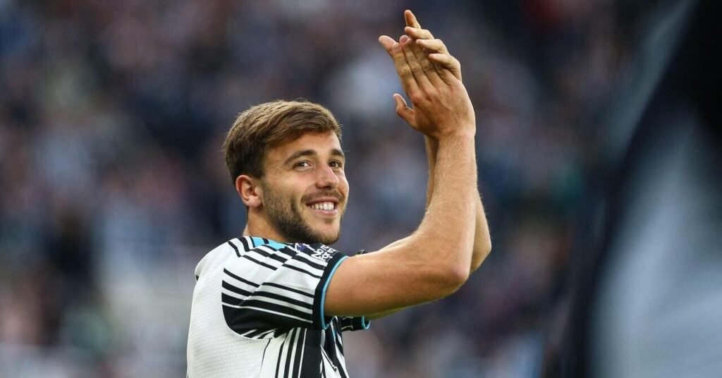 Jaissle hails Gonzalez addition but will ‘push every day’ for more Newcastle signings Jaissle hails Gonzalez addition but will 'push every day' for more Newcastle signings