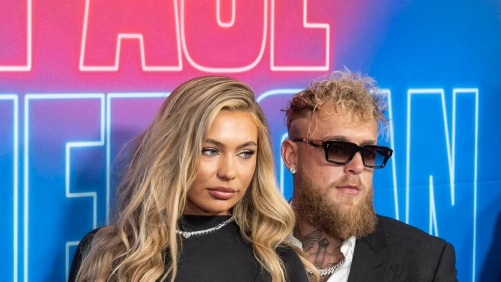 Jake Paul Wedding Rumor Goes Viral Over Cheating Claims Jake Paul Wedding Rumor Goes Viral Over Cheating Claims