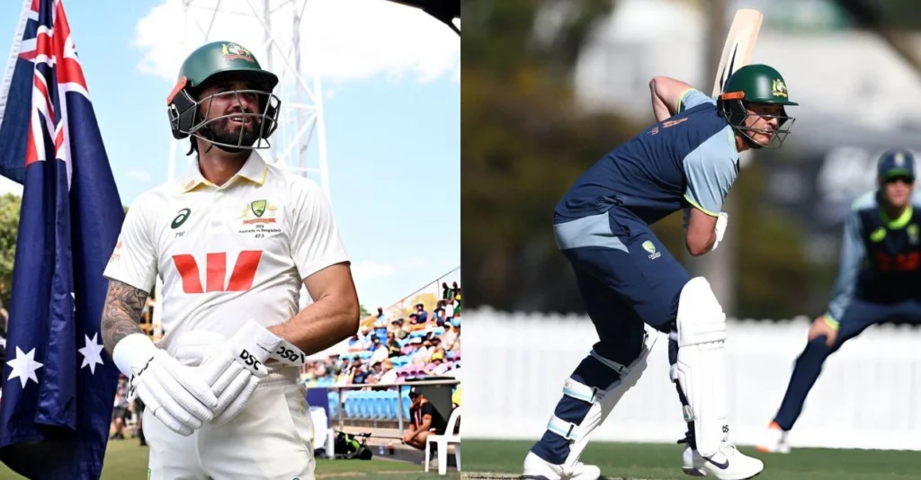 Jake Weatherald dropped, Matt Renshaw returns as Australia update squad for 2nd Test against Bangladesh Jake Weatherald dropped, Matt Renshaw returns as Australia update squad for 2nd Test against Bangladesh