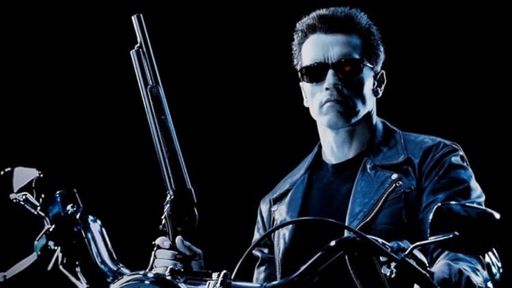 James Cameron’s Future Still Feels Like Ours James Cameron's Future Still Feels Like Ours