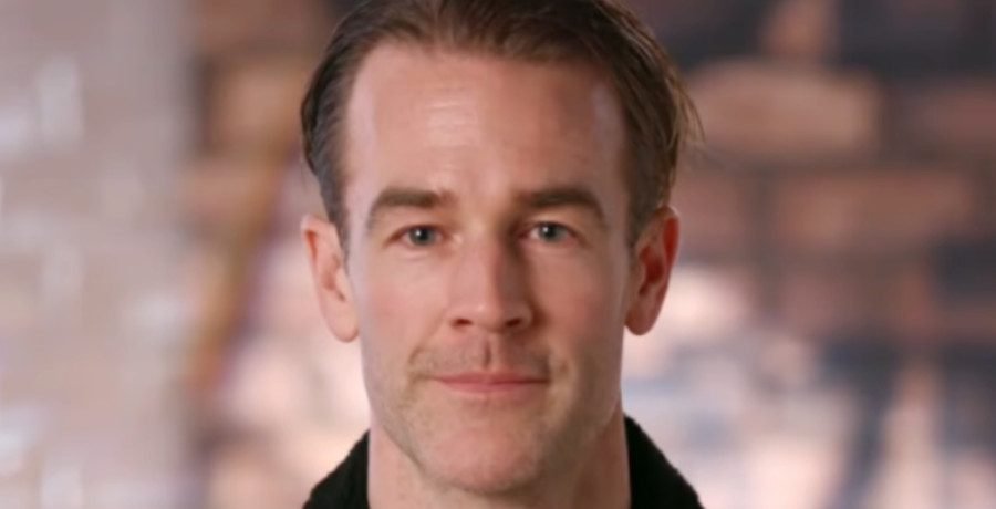 James Van Der Beek’s Widow ‘In Love’ Six Months After His Death James Van Der Beek’s Widow 'In Love' Six Months After His Death
