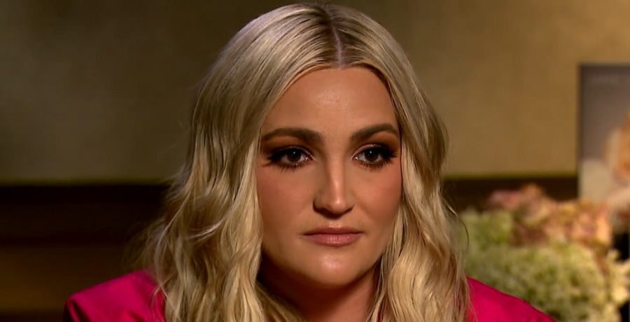 Jamie Lynn Spears Admits Truth Behind Ending of ‘Zoey 101’ Jamie Lynn Spears Admits Truth Behind Ending of 'Zoey 101'