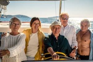 Jan Svěrák’s Five Plums to Be Released in the UK Jan Svěrák’s Five Plums to Be Released in the UK