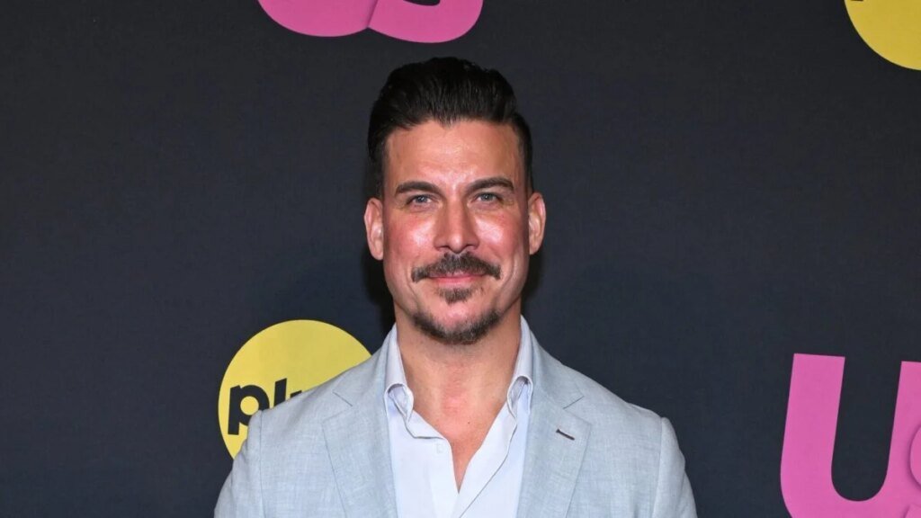Jax Taylor Accuses Brittany Cartwright Of Sabotage Jax Taylor Accuses Brittany Cartwright Of Sabotage