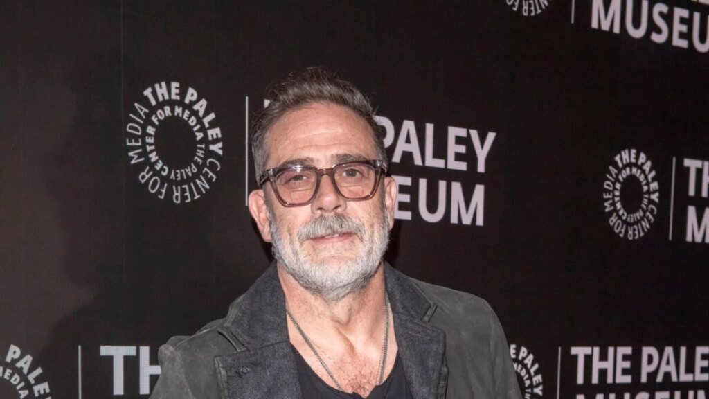 Jeffrey Dean Morgan Nearly Quit Acting Before Big Break