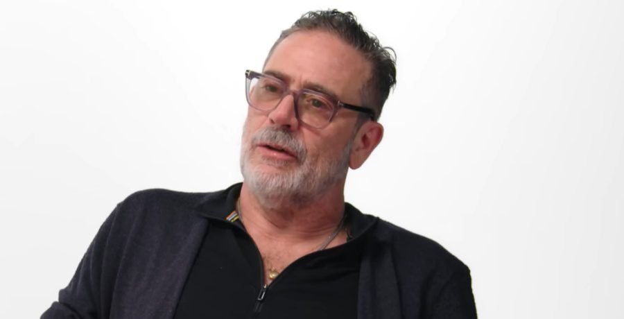 Jeffrey Dean Morgan Reveals Manager Fired Him, ‘Too Old’ Jeffrey Dean Morgan Reveals Manager Fired Him, 'Too Old'