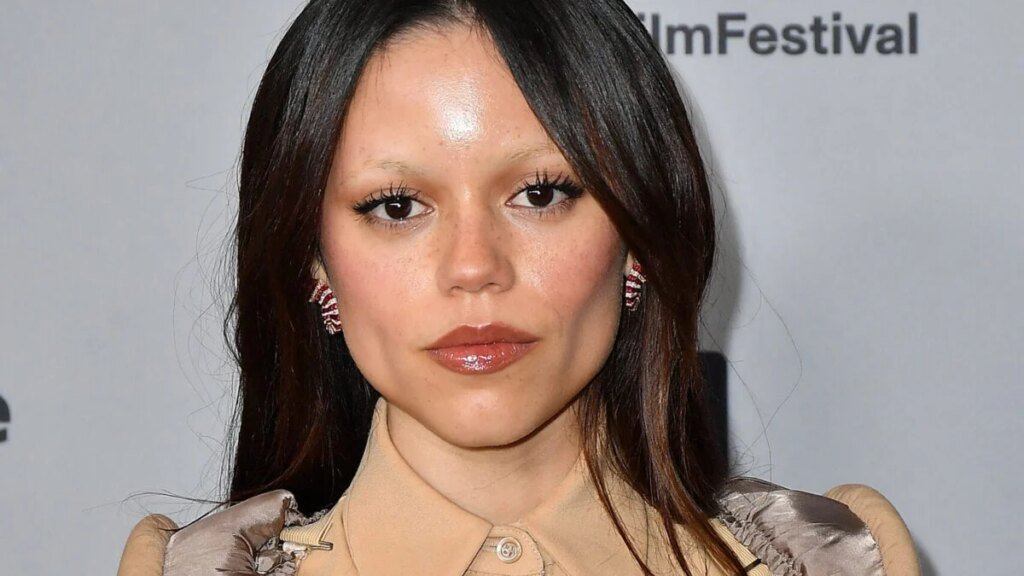 Jenna Ortega Went To Extremes To Keep Her Roles Safe