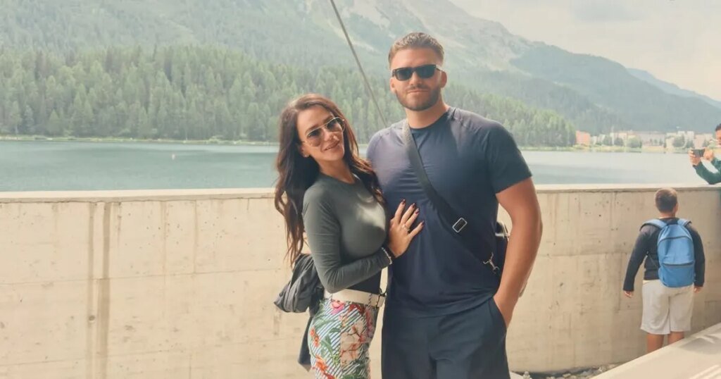 Jersey Shore’s JWoww Marries Zack Carpinello in 2nd Ceremony Jersey Shore’s JWoww Marries Zack Carpinello in 2nd Ceremony