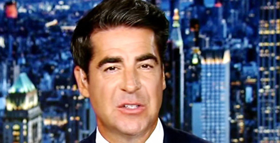 Jesse Watters Admits He ‘Actually Likes’ One Democratic Hopeful Jesse Watters Admits He 'Actually Likes' One Democratic Hopeful