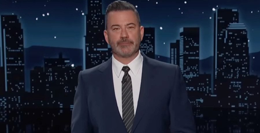 Jimmy Kimmel Talks Retirement As Wife Pushes Him To Quit Jimmy Kimmel Talks Retirement As Wife Pushes Him To Quit