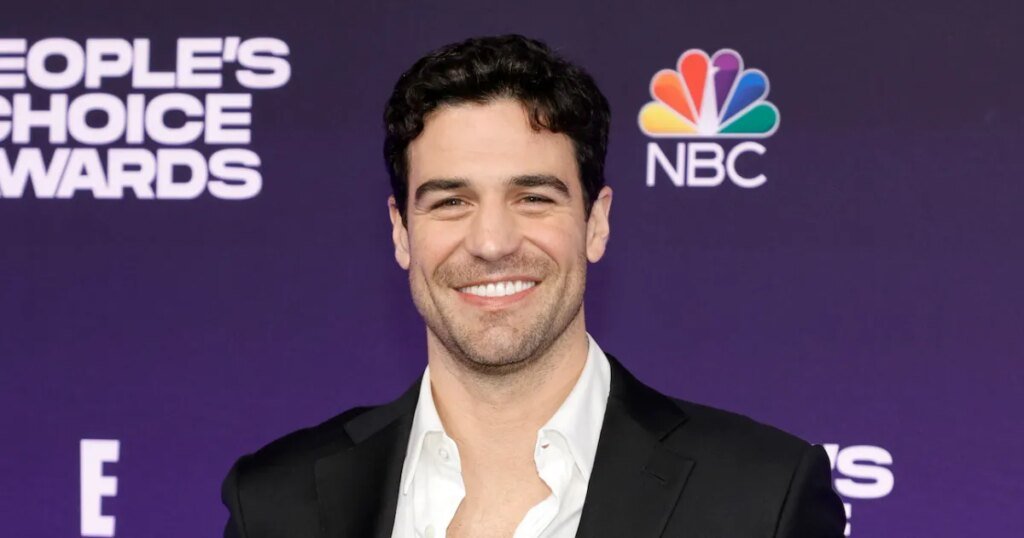 Joe Amabile Details Struggling With Speech After His Brain Surgery Joe Amabile Details Struggling With Speech After His Brain Surgery