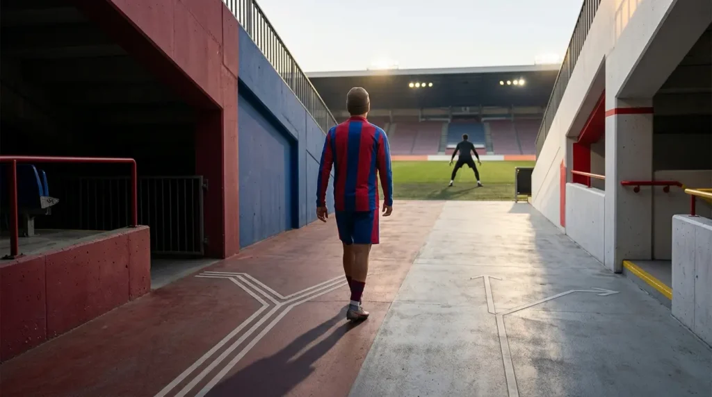 Jofre Torrents Transfer: Barcelona, Ajax Agree Deal
