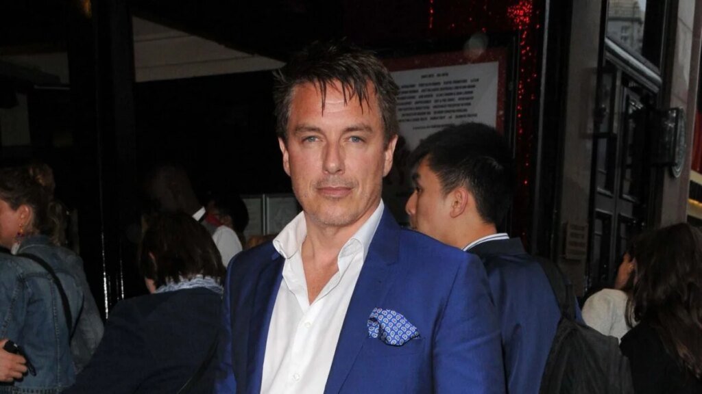 John Barrowman Roasted Over ‘Entitled’ Business Class Rant