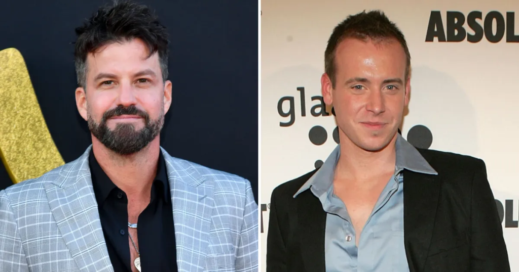 Johnny Bananas Pays Tribute to Real World's Tyler Duckworth