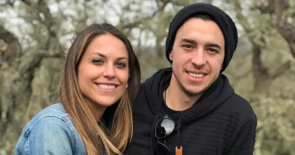 Johnny Gaudreau’s Wife Meredith Says His Death ‘Haunts’ Her Johnny Gaudreau’s Wife Meredith Says His Death 'Haunts' Her