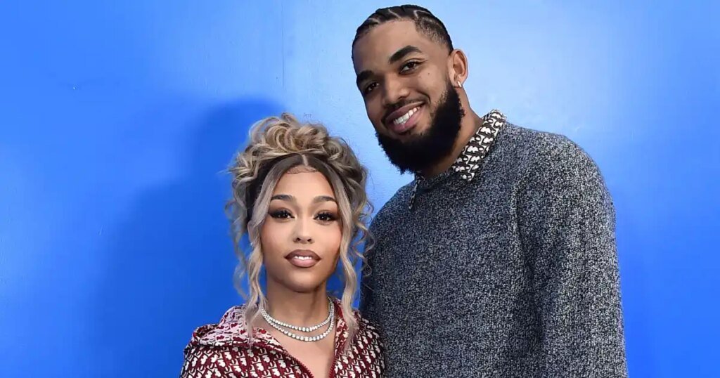 Jordyn Woods and Karl-Anthony Towns’ Relationship Timeline Jordyn Woods and Karl-Anthony Towns’ Relationship Timeline