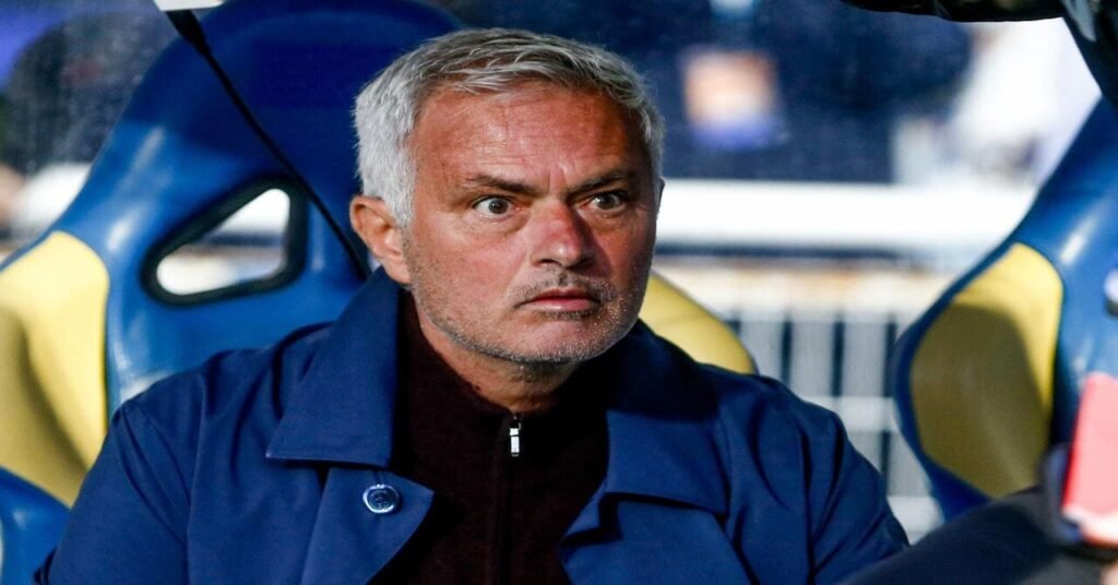 Jose Mourinho issues 'extremely tired' Real Madrid squad verdict: 'I'm worried'