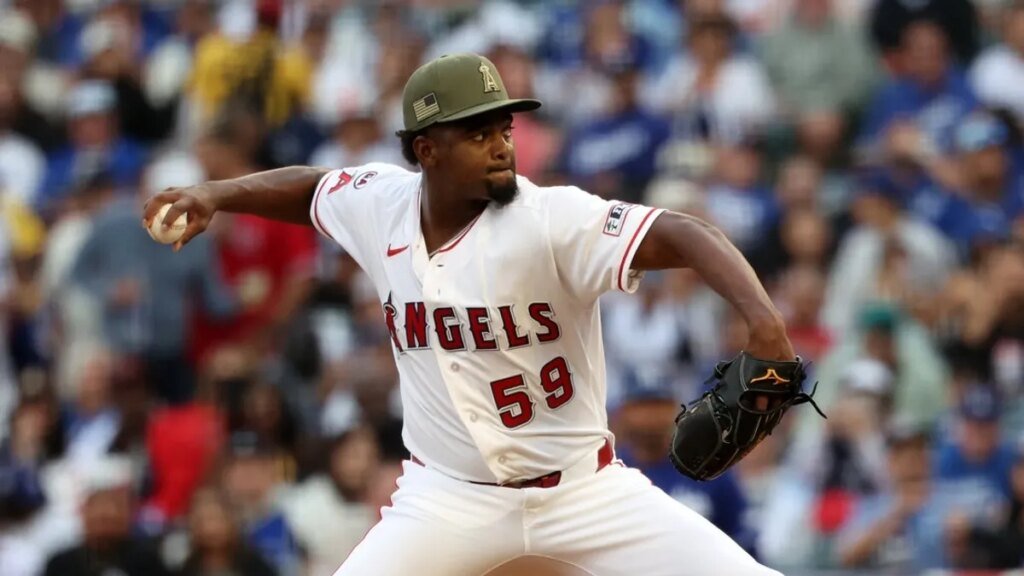 Jose Soriano, possibly in final game with Angels, faces Brewers Jose Soriano, possibly in final game with Angels, faces Brewers