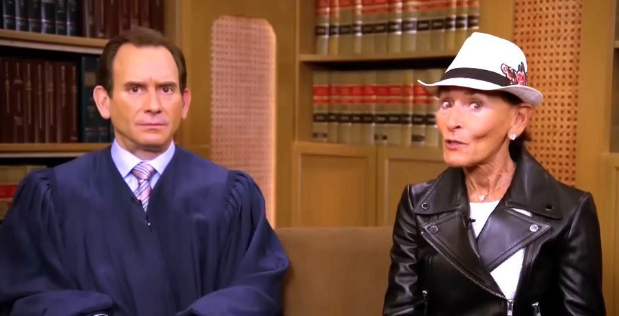 Judge Judy’s Son Adam Levy Getting His Own Series ‘Adam’s Law’ Judge Judy's Son Adam Levy Getting His Own Series 'Adam's Law'