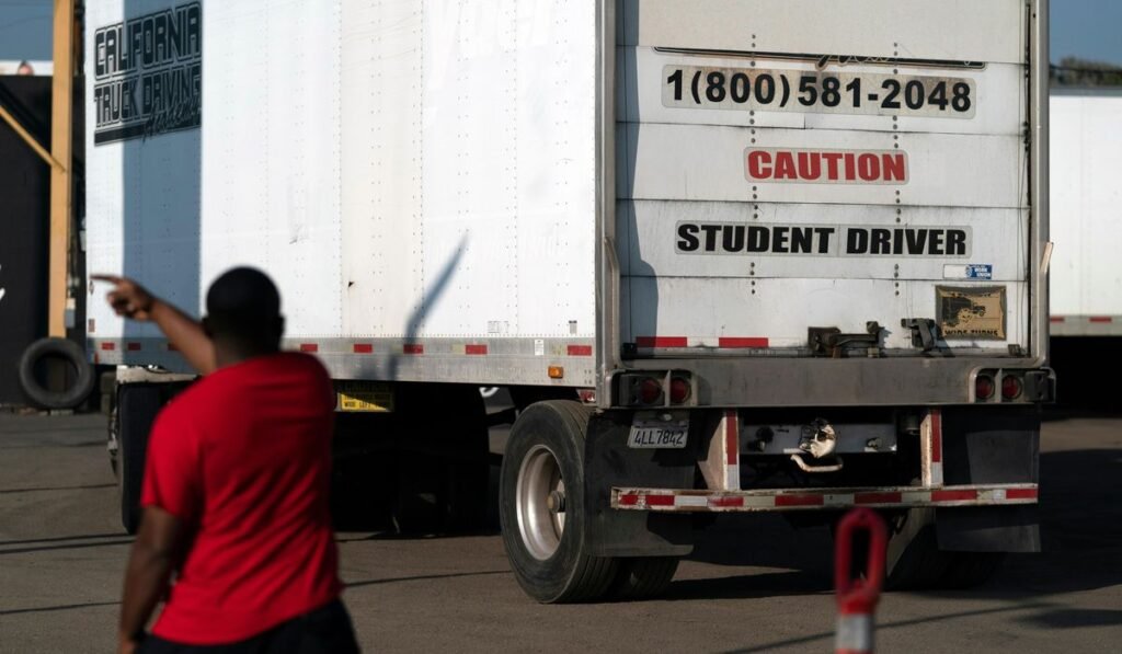 Judge blocks DHS demand for states’ driver records Judge blocks DHS demand for states’ driver records