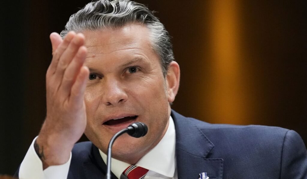 Judge strikes down Hegseth’s ban on Anthropic AI, calls it unconstitutional ‘retaliation’