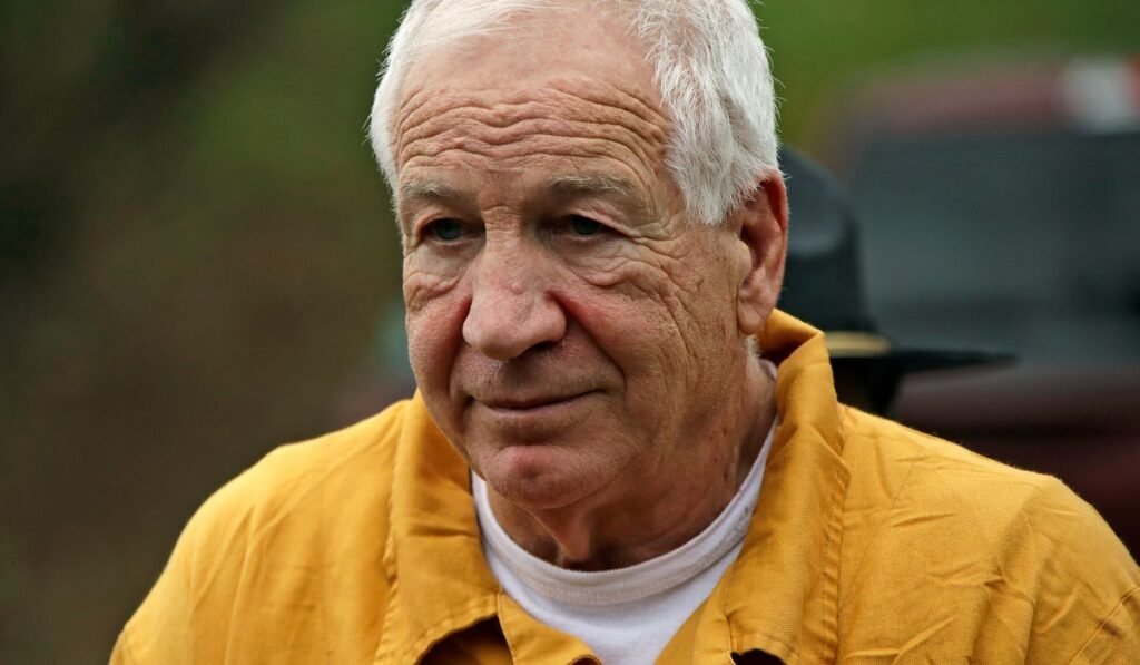 Judge will hear recantation of sexual abuse claim against ex-Penn State coach Jerry Sandusky Judge will hear recantation of sexual abuse claim against ex-Penn State coach Jerry Sandusky