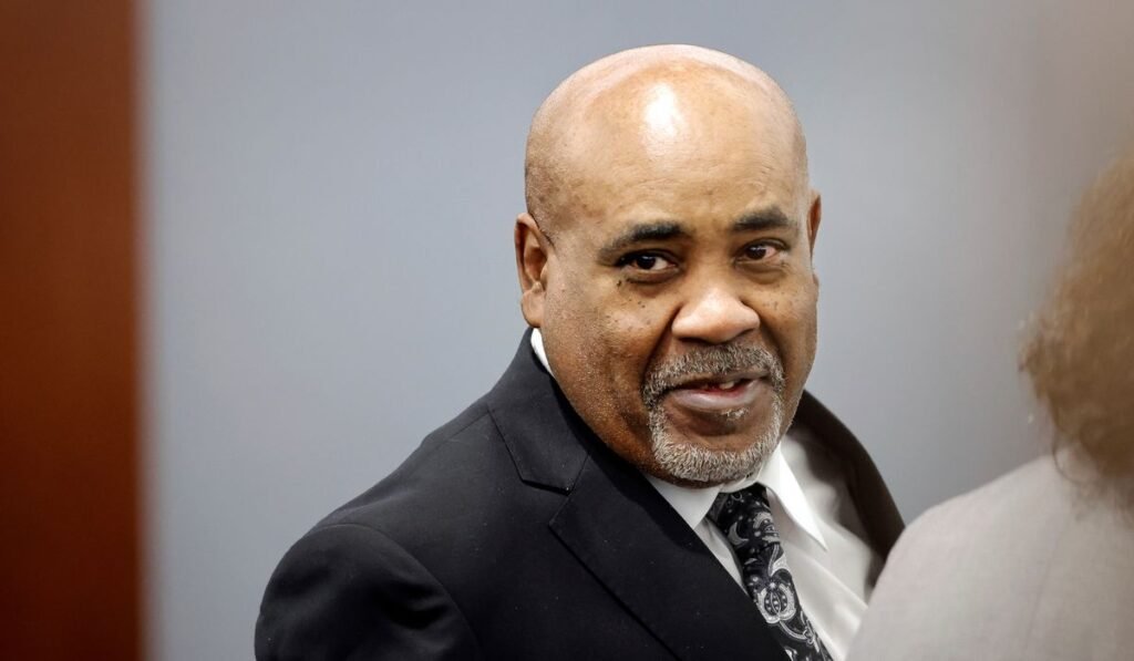 Jurors hear ‘Keffe D’ say his nephew fired fatal shots at Tupac Shakur in 1996 drive-by shooting Jurors hear ‘Keffe D’ say his nephew fired fatal shots at Tupac Shakur in 1996 drive-by shooting