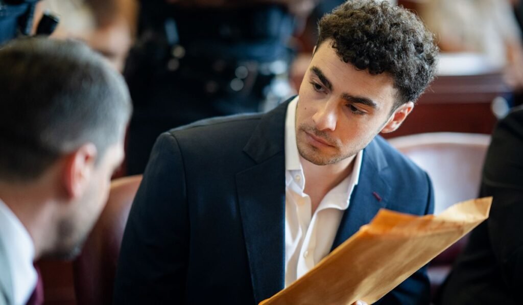 Jury in New York state trial of Luigi Mangione to remain anonymous, judge orders Jury in New York state trial of Luigi Mangione to remain anonymous, judge orders