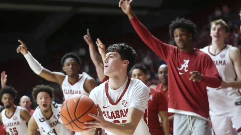 Jury rules NY Times defamed former Alabama player