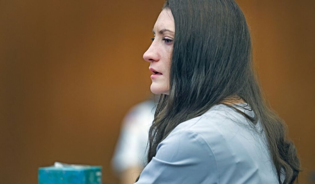 Jury weighs whether Lindsay Clancy is criminally responsible for killing her children Jury weighs whether Lindsay Clancy is criminally responsible for killing her children