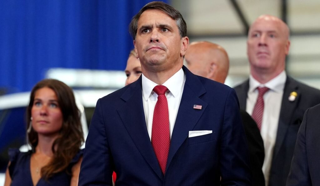 Justice Department creates a new pathway to restore gun rights for some convicted of felonies Justice Department creates a new pathway to restore gun rights for some convicted of felonies