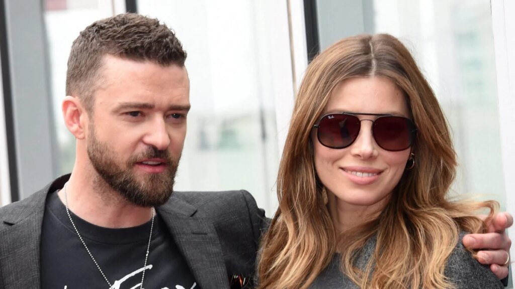 Justin Timberlake Turns to Family After Two Tough Years Justin Timberlake Turns to Family After Two Tough Years