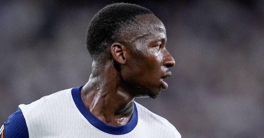 Juventus set to sign Tottenham and Senegal midfielder on loan with £25.6m obligation to buy Juventus set to sign Tottenham and Senegal midfielder on loan with £25.6m obligation to buy