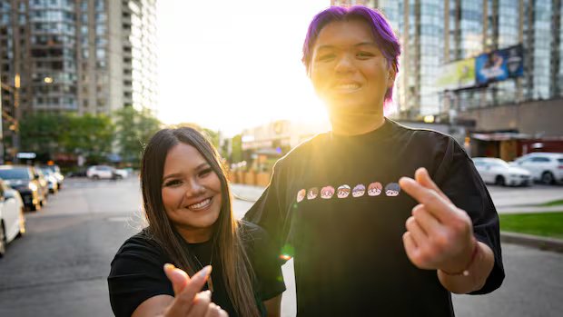 K-pop fever hits Toronto as BTS returns for 2-night stadium concert K-pop fever hits Toronto as BTS returns for 2-night stadium concert