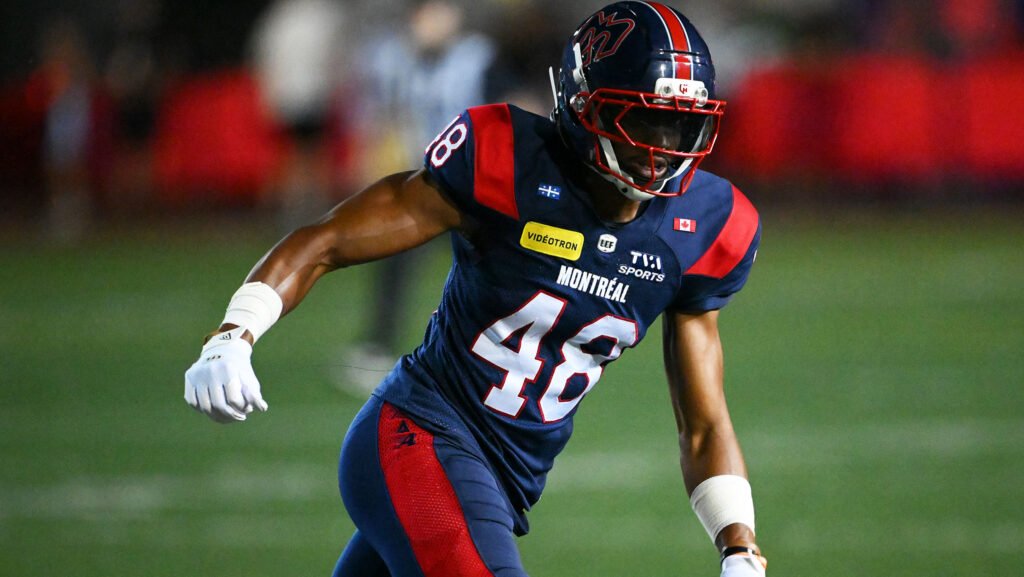 Kabion Ento headlines Week 12 Players of the Week Kabion Ento headlines Week 12 Players of the Week