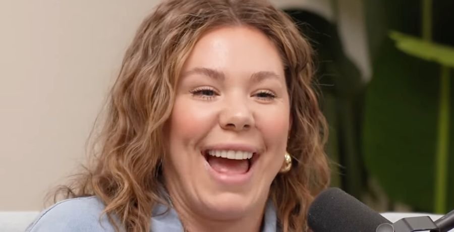Kail Lowry Slams ‘Unexpected’ For Glamorizing Teen Pregnancy Kail Lowry Slams 'Unexpected' For Glamorizing Teen Pregnancy