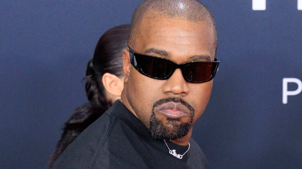 Kanye West's Russia Concert Thrown Into Chaos By Venue