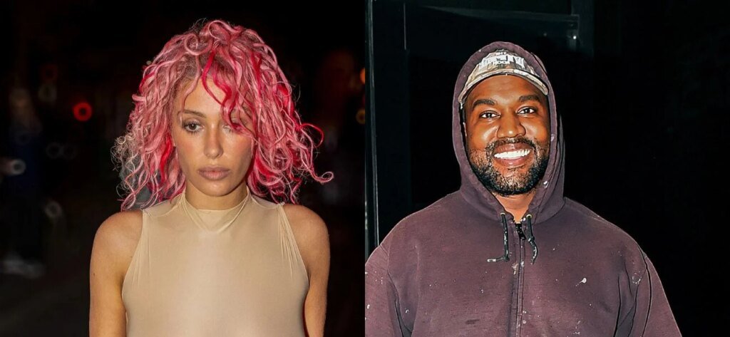 Kanye West's Wife 'Finding Ways To Put Off' Having Baby With Him