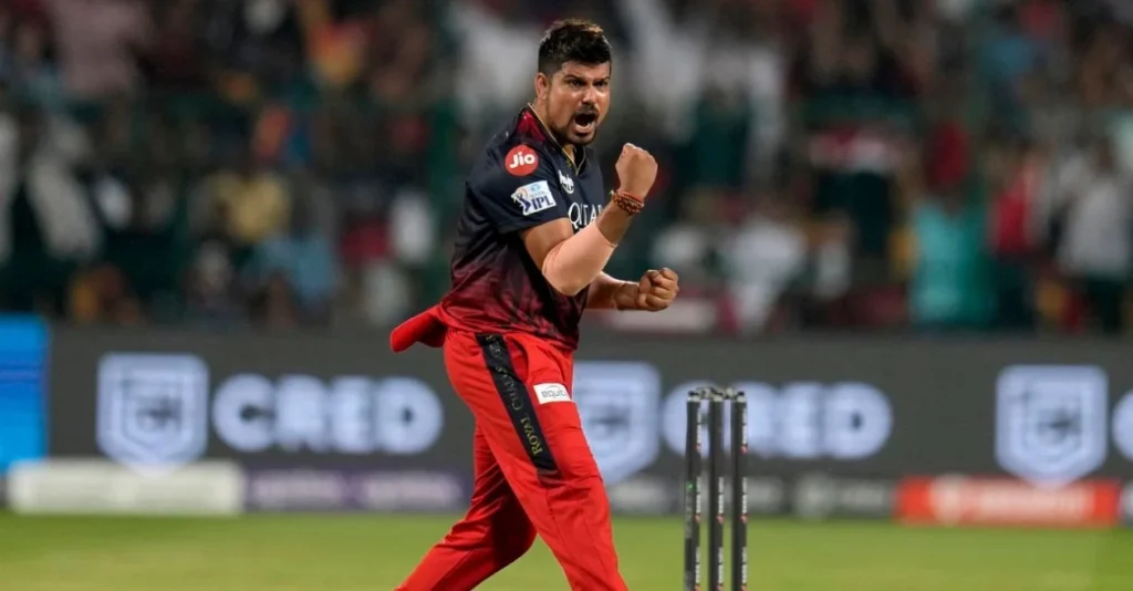 Karn Sharma draws curtains on cricket career after 19-year domestic journey Karn Sharma draws curtains on cricket career after 19-year domestic journey